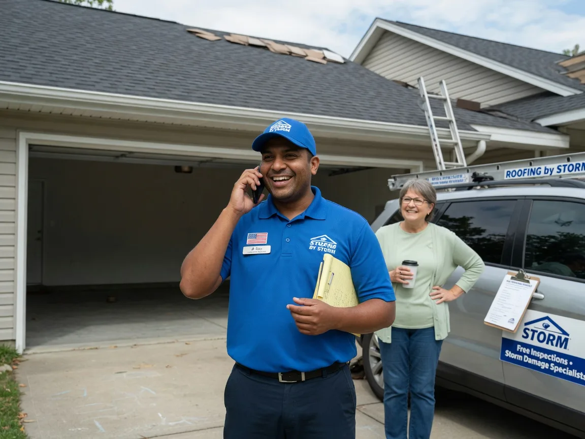 Roof Repair Near Me Rockville, MN FAQs